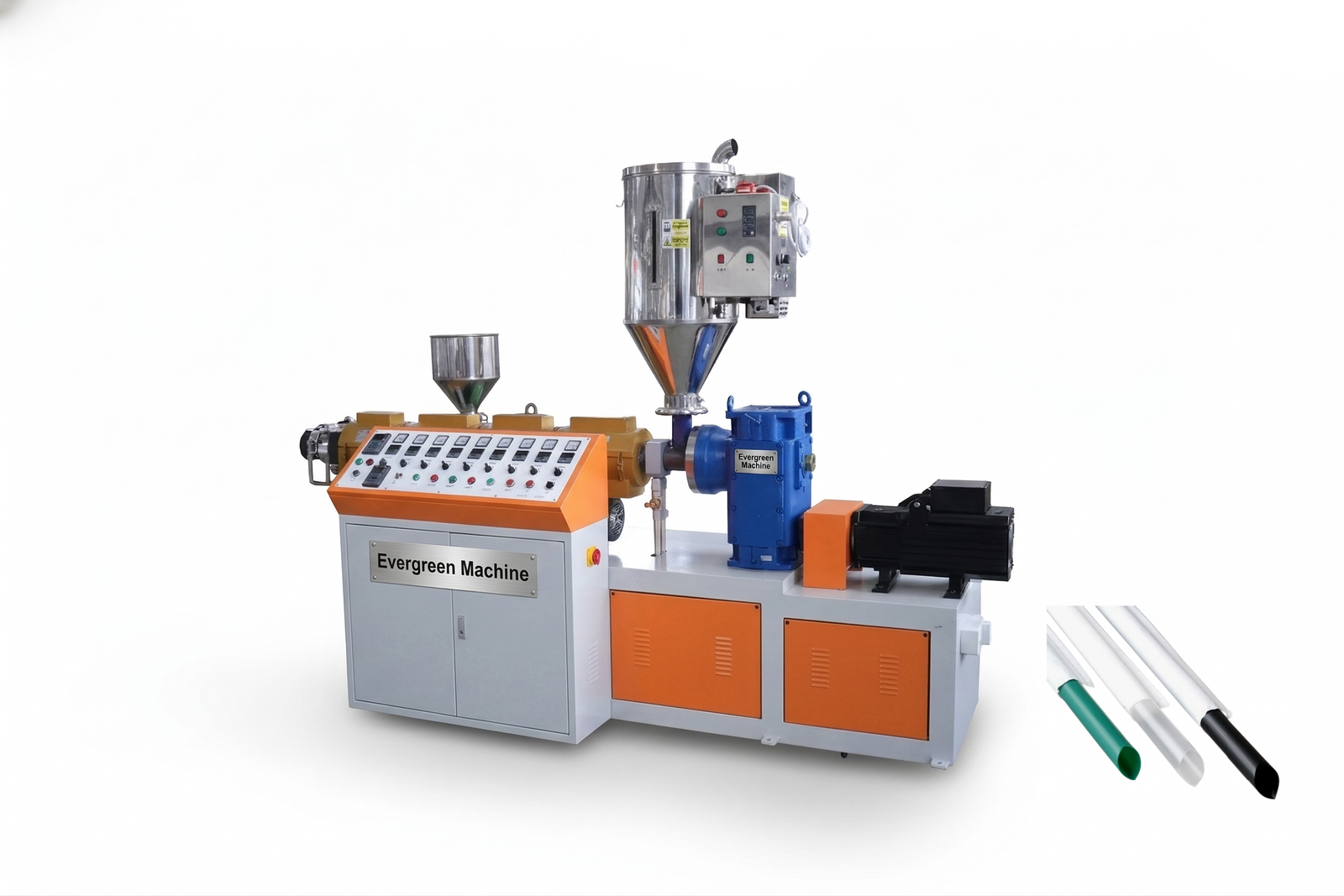 Maquina para hacer popotes biodegradables Maquina para hacer popotes biodegradables
