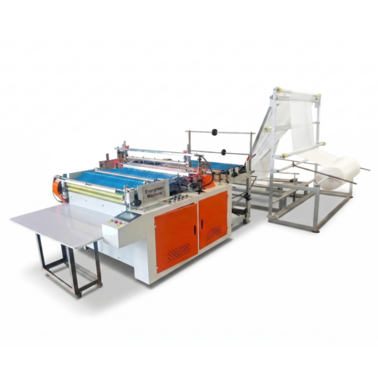 air bubble film bag making machine mx