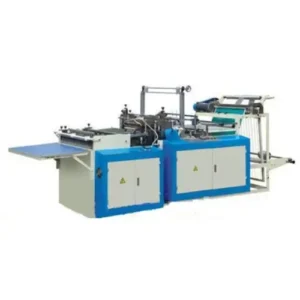 Plastic Chicken Bag Machine