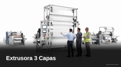 Before selecting a layer configuration, buyers must define the finished film specification, including width