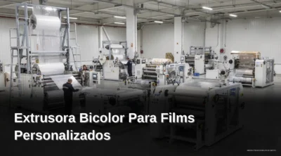 Kingdom Machine is an established manufacturer producing multiple plastic bag production lines, giving buyers
