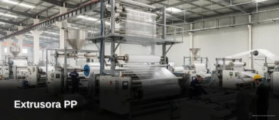 Kingdom Machine Co., Ltd. is a mature manufacturer producing multiple plastic bag production lines, including