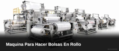 Kingdom Machine Co., Ltd. is an established manufacturer producing multiple plastic bag production lines