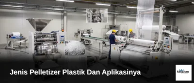 Kingdom Machine dikenal sebagai pemimpin pasar berpengalaman di bidang daur ulang film plastik, memberikan kredibilitas