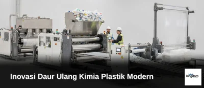 Plastic is one of the most widely used materials in daily life, from packaging